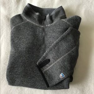 Kuhl Fleece